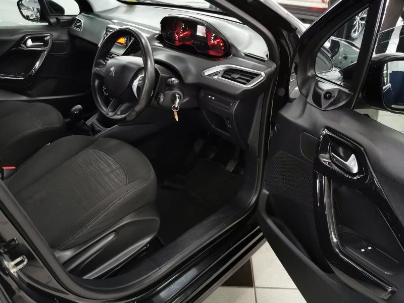 2016 Peugeot 208 5-Door 1.2 Access For Sale
