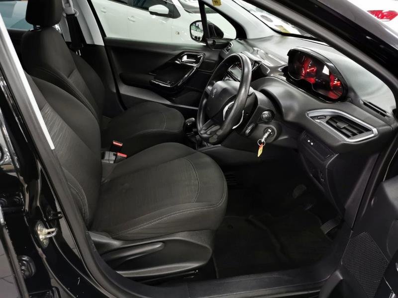 2016 Peugeot 208 5-Door 1.2 Access For Sale