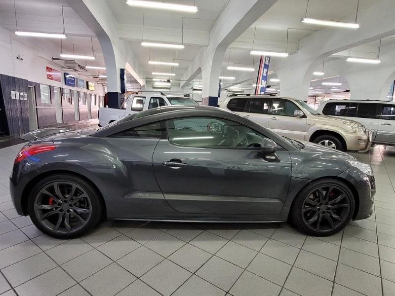 2011 Peugeot RCZ 1.6T For Sale in KZN