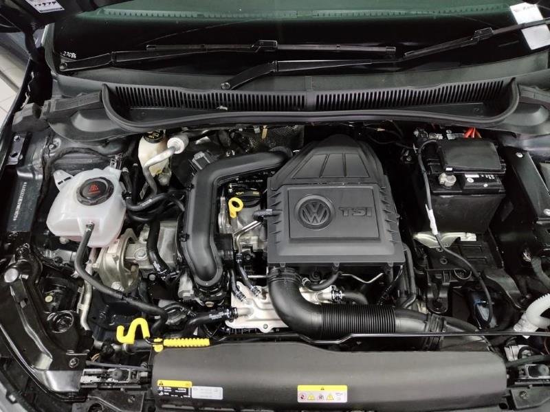 2023 Volkswagen Polo Hatch 1.0TSI 70kW Life For Sale in KZN