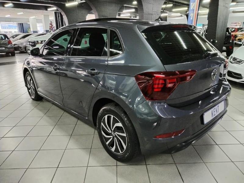 2023 Volkswagen Polo Hatch 1.0TSI 70kW Life For Sale in KZN