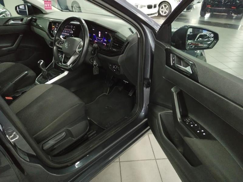 2023 Volkswagen Polo Hatch 1.0TSI 70kW Life For Sale in KZN