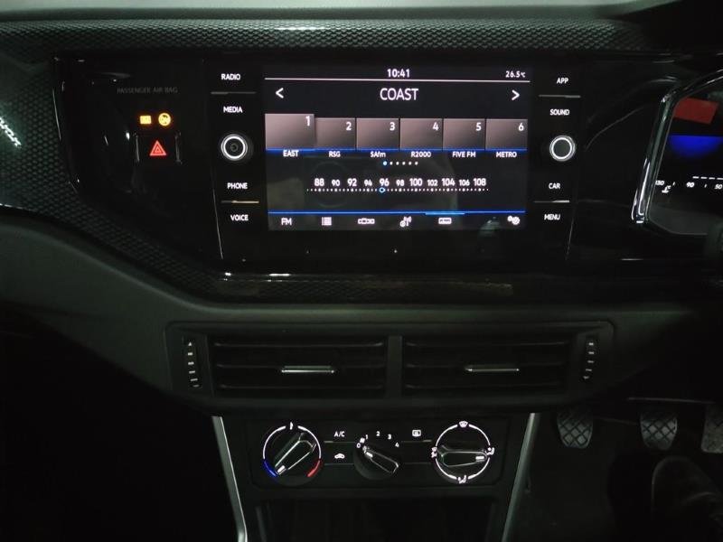 2023 Volkswagen Polo Hatch 1.0TSI 70kW Life For Sale in KZN