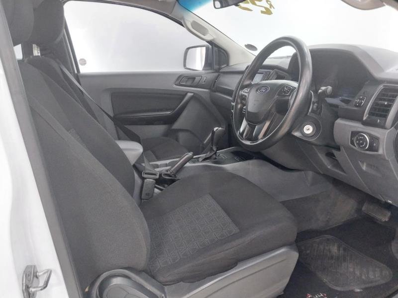 2018 Ford Ranger 2.2TDCi Hi-Rider XL Auto For Sale in KZN