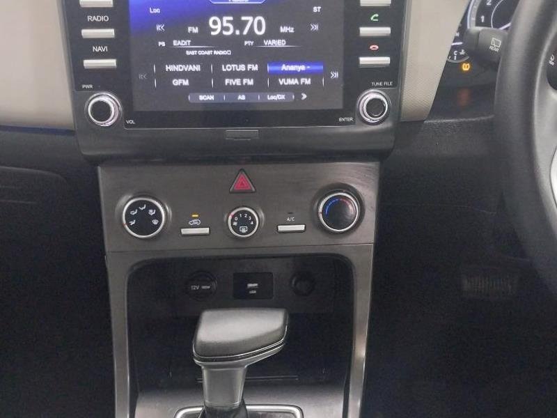 2021 Hyundai Creta 1.5 Executive For Sale in KZN