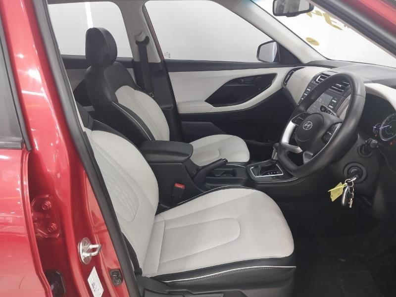 2021 Hyundai Creta 1.5 Executive For Sale in KZN