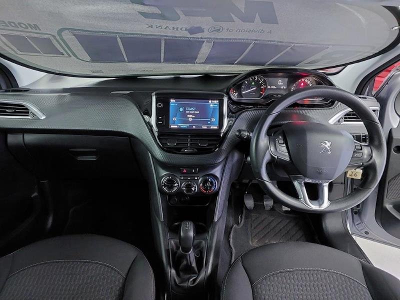 2021 Peugeot 208 1.2 Active For Sale in KZN