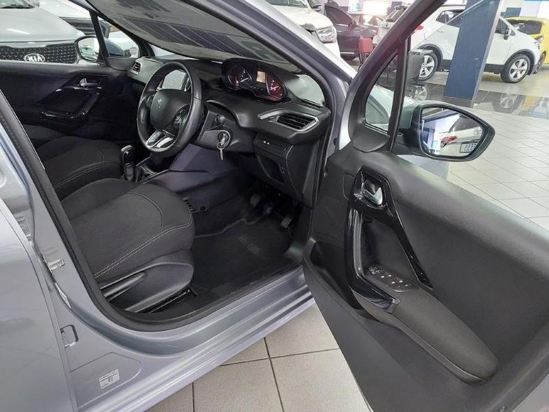 2021 Peugeot 208 1.2 Active For Sale in KZN