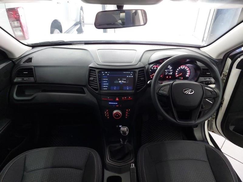 2023 Mahindra XUV300 1.2T W4 SE For Sale in KZN