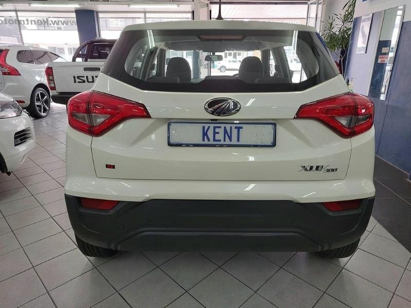 2023 Mahindra XUV300 1.2T W4 SE For Sale in KZN