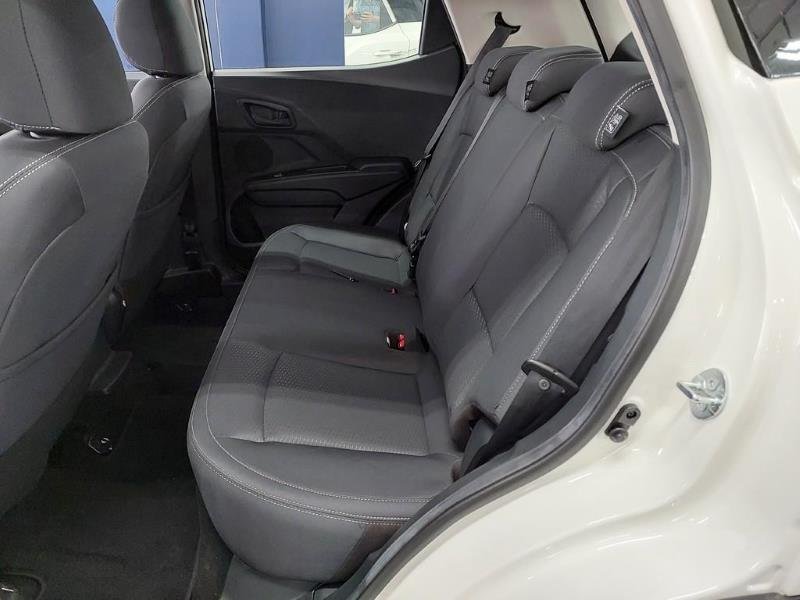 2023 Mahindra XUV300 1.2T W4 SE For Sale in KZN
