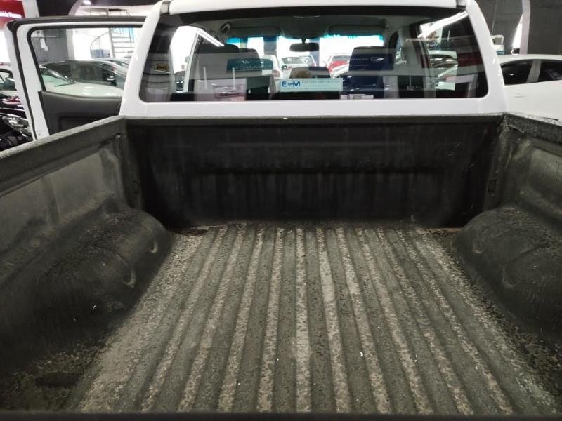 2020 Ford Ranger 2.2TDCi Double Cab Hi-Rider For Sale in KZN