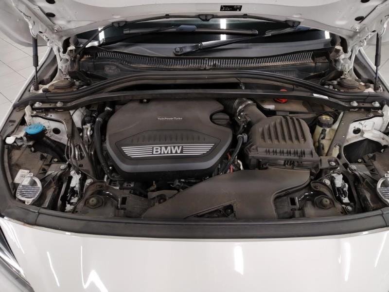 2021 BMW 2 Series 218d Gran Coupe M Sport For Sale in KZN