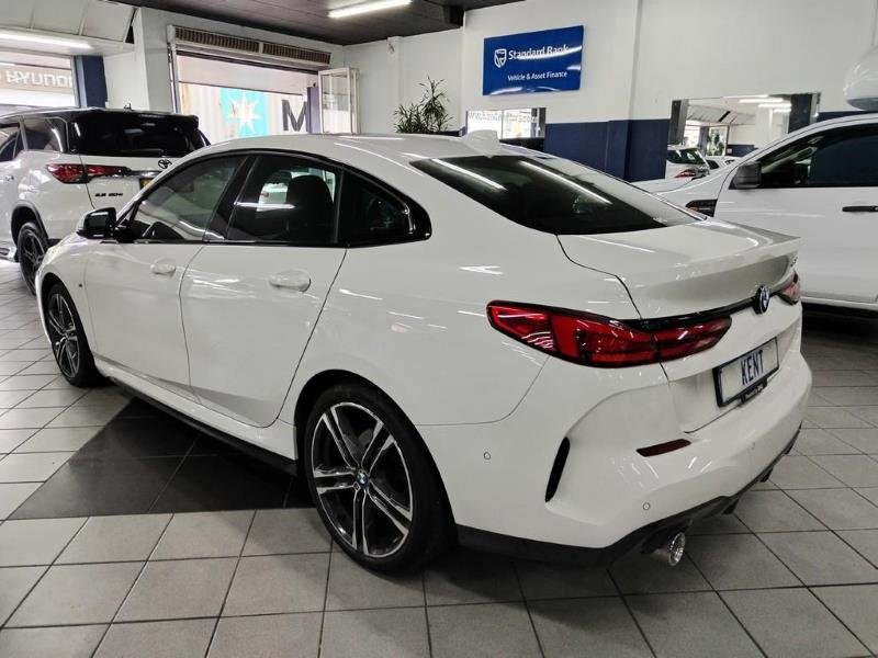 2021 BMW 2 Series 218d Gran Coupe M Sport For Sale in KZN
