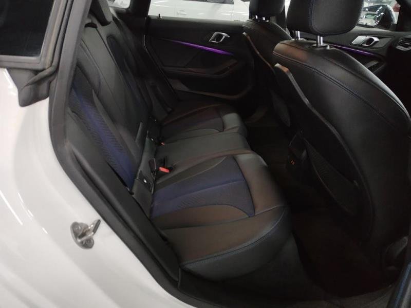 2021 BMW 2 Series 218d Gran Coupe M Sport For Sale in KZN