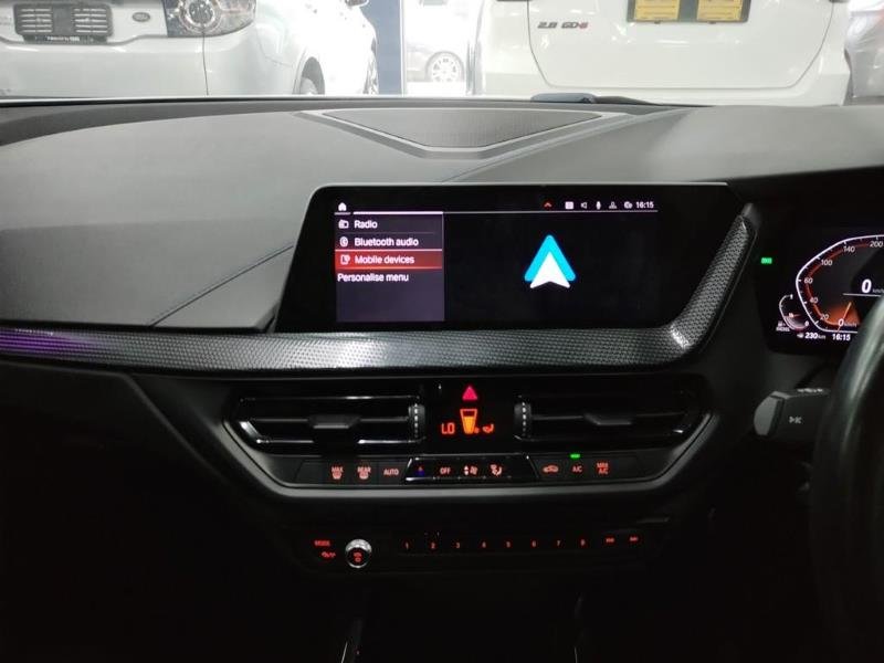 2021 BMW 2 Series 218d Gran Coupe M Sport For Sale in KZN