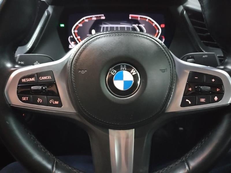2021 BMW 2 Series 218d Gran Coupe M Sport For Sale in KZN