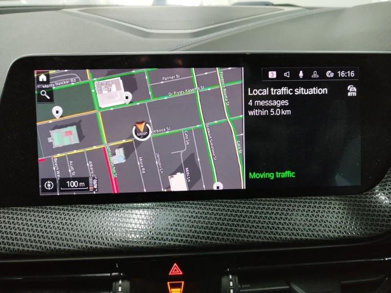 2021 BMW 2 Series 218d Gran Coupe M Sport For Sale in KZN