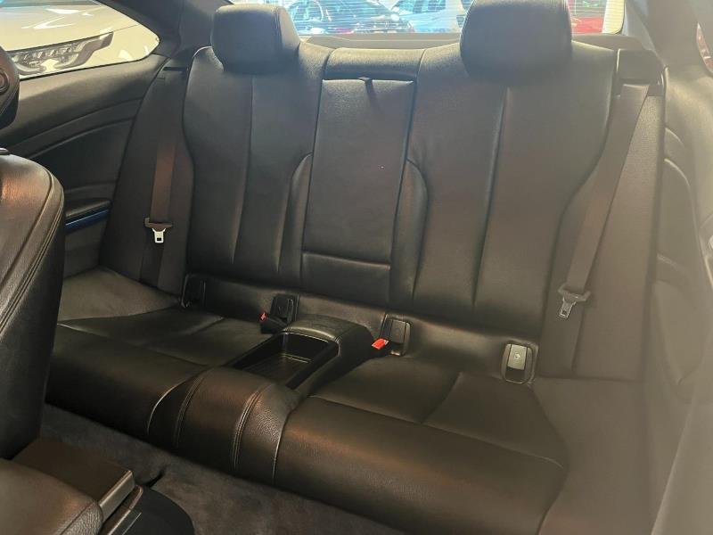 2017 BMW 4 Series 420d Coupe M Sport Auto For Sale in KZN