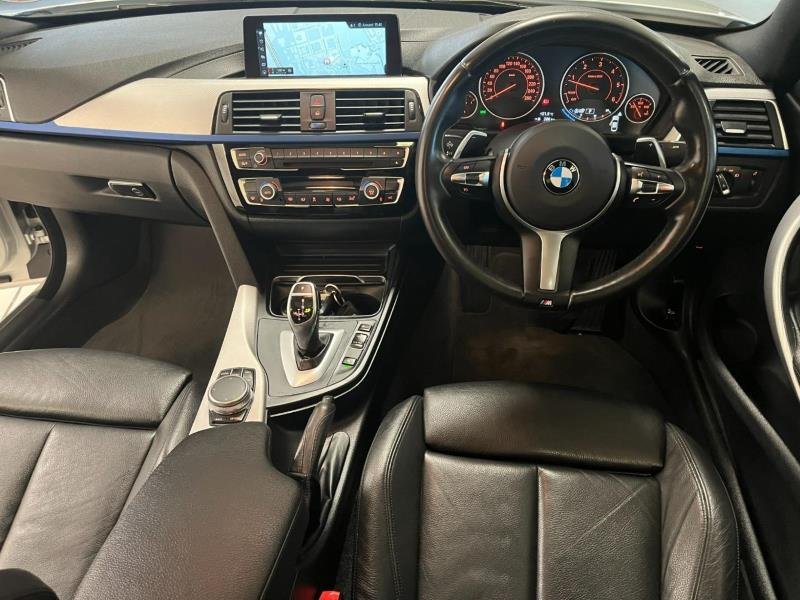 2017 BMW 4 Series 420d Coupe M Sport Auto For Sale in KZN