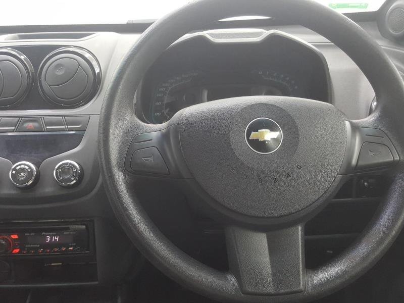 2012 Chevrolet Utility 1.4 For Sale in KZN