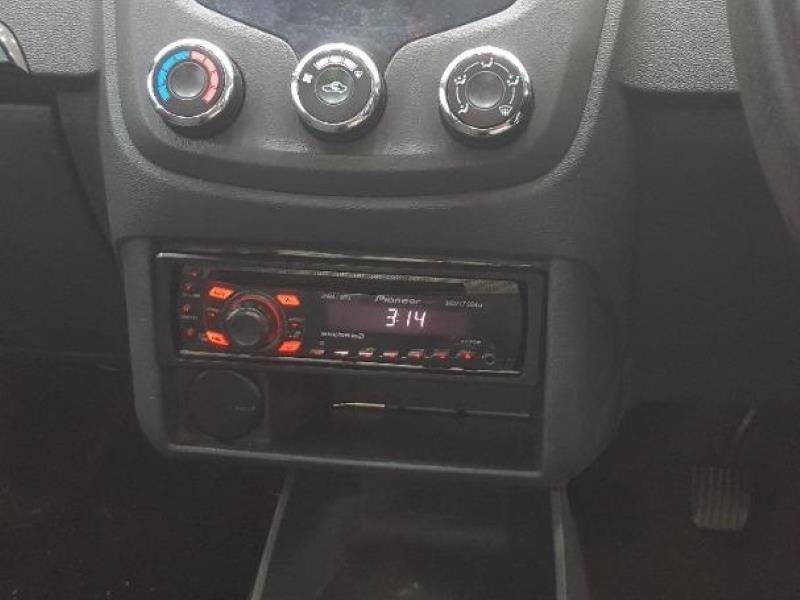 2012 Chevrolet Utility 1.4 For Sale in KZN