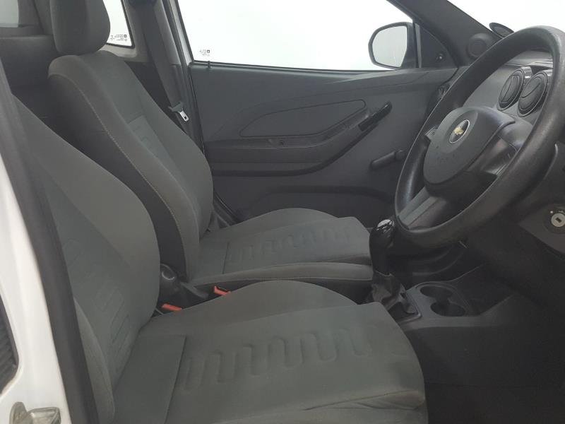 2012 Chevrolet Utility 1.4 For Sale in KZN