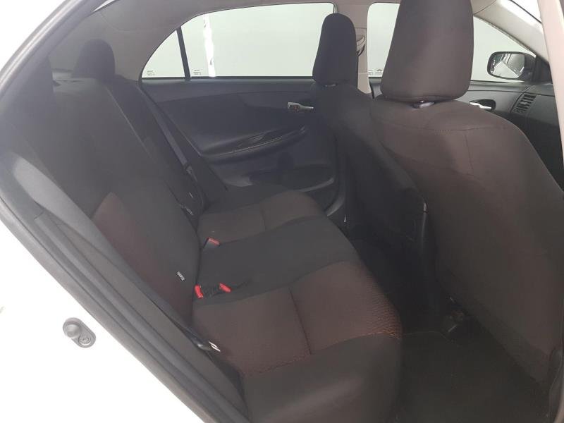 2019 Toyota Corolla Quest 1.6 For Sale in KZN
