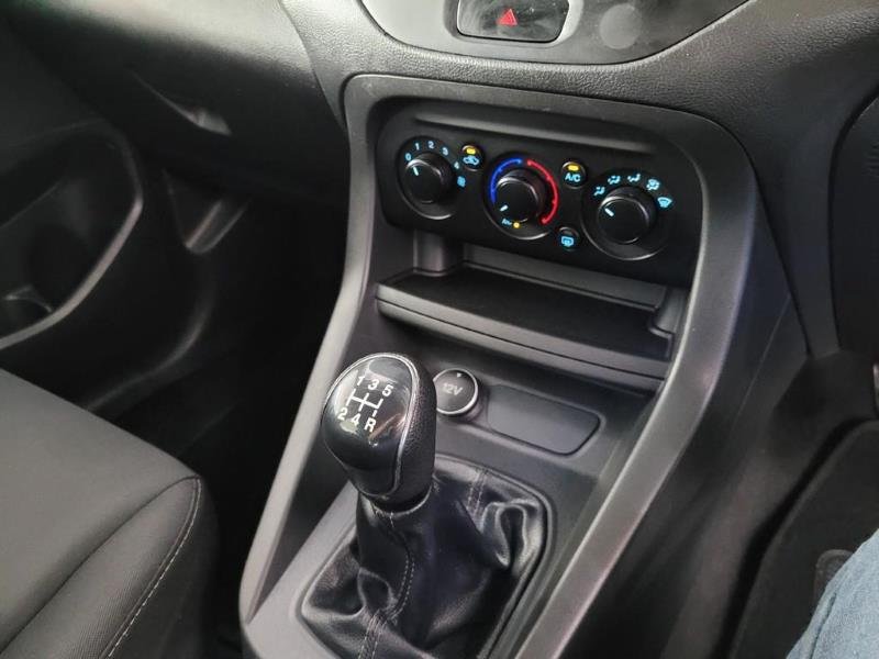 2020 Ford Figo Hatch 1.5 Ambiente For Sale in KZN