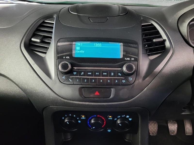 2020 Ford Figo Hatch 1.5 Ambiente For Sale in KZN