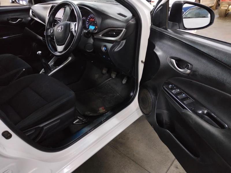 2019 Toyota Yaris 1.5 XS For Sale in KZN