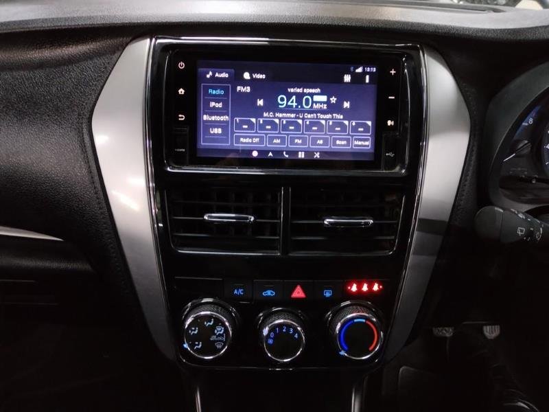 2019 Toyota Yaris 1.5 XS For Sale in KZN