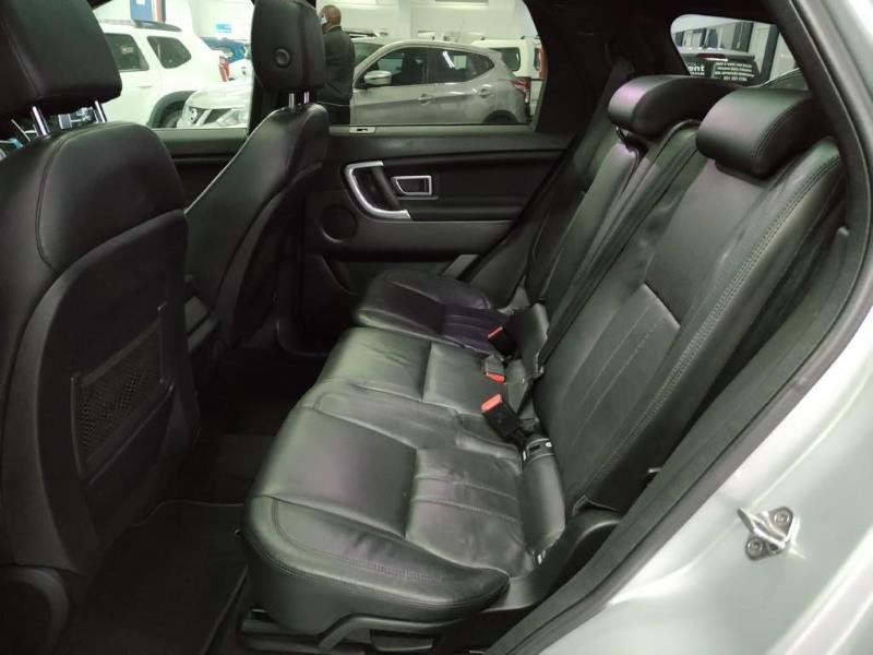 2015 Land Rover Discovery Sport HSE SD4 For Sale in KZN