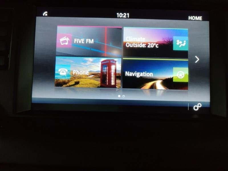 2015 Land Rover Discovery Sport HSE SD4 For Sale in KZN
