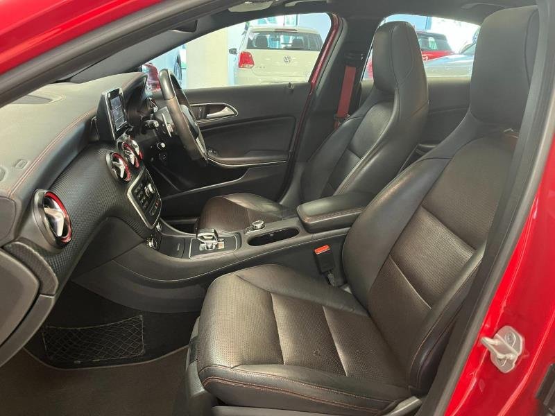 2014 Mercedes-Benz A-Class A45 AMG 4Matic For Sale in KZN