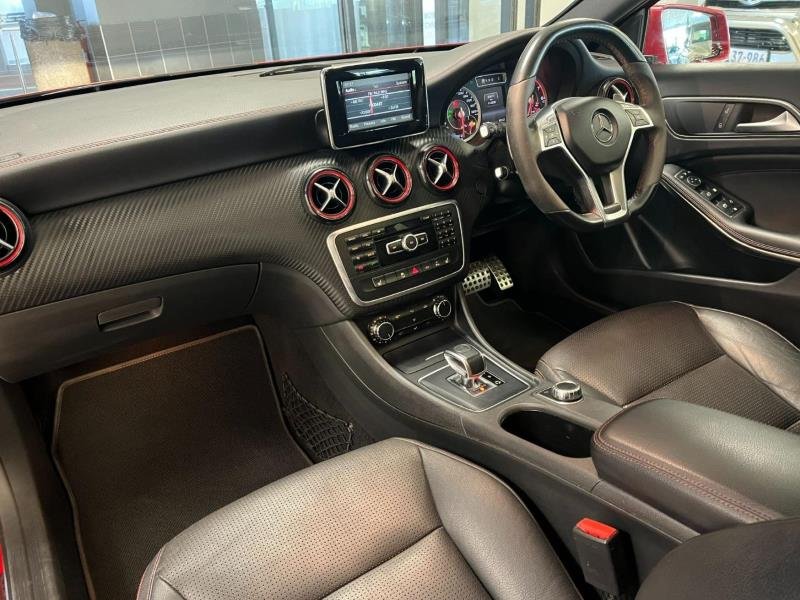 2014 Mercedes-Benz A-Class A45 AMG 4Matic For Sale in KZN