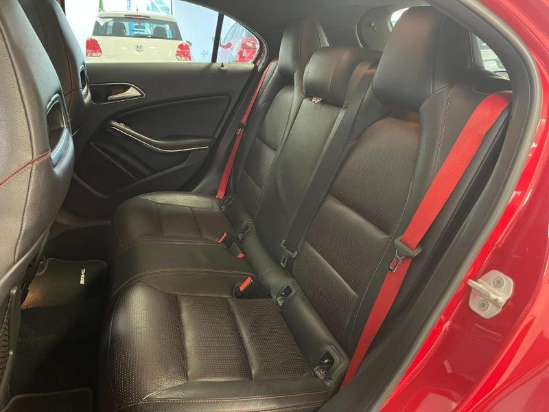 2014 Mercedes-Benz A-Class A45 AMG 4Matic For Sale in KZN