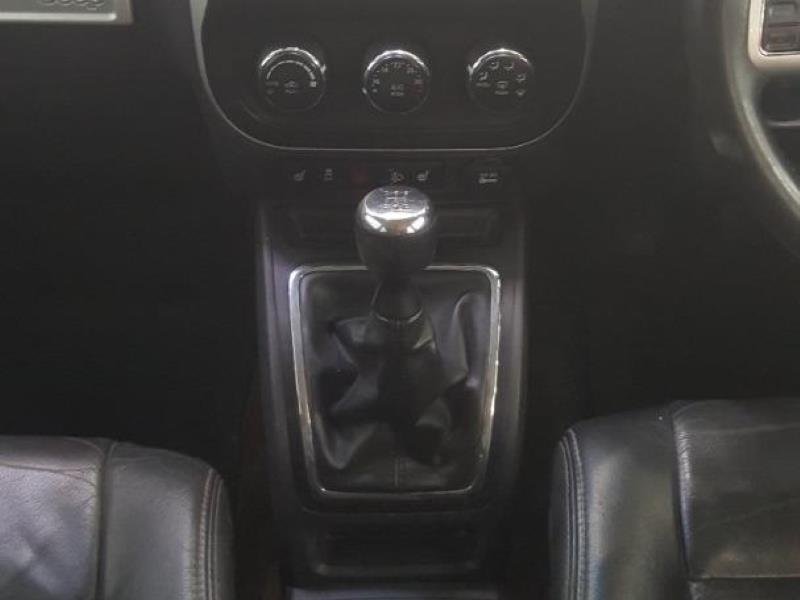 2015 Jeep Compass 2.0L Limited For Sale in KZN
