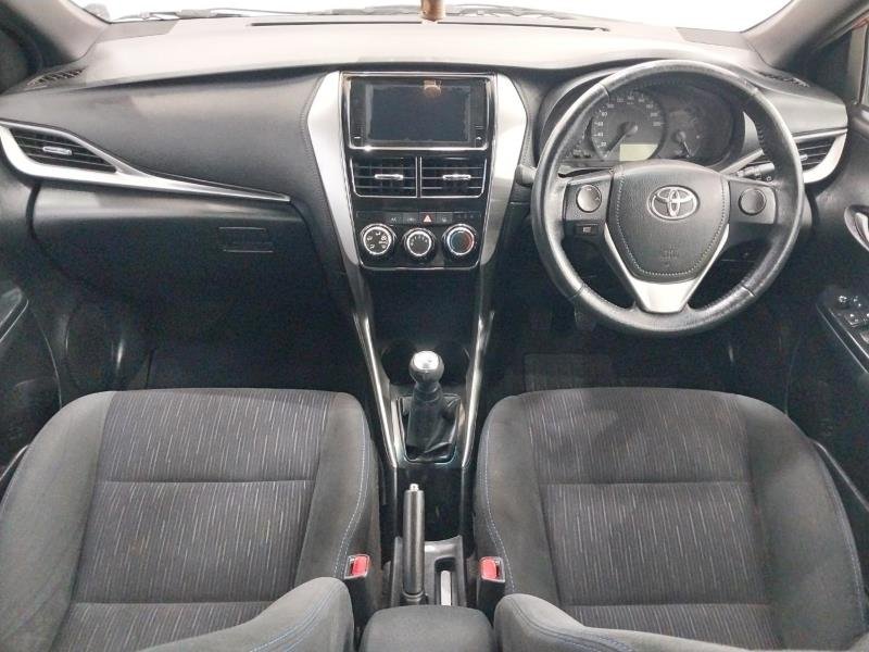 2019 Toyota Yaris 1.5 XS For Sale in KZN