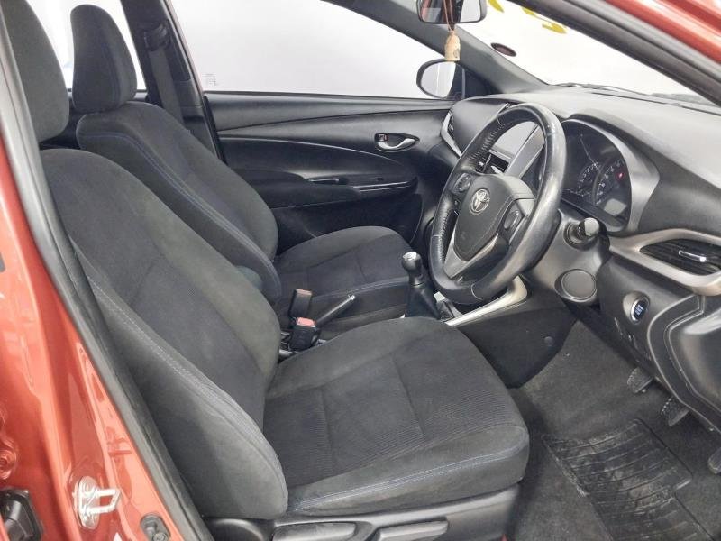 2019 Toyota Yaris 1.5 XS For Sale in KZN