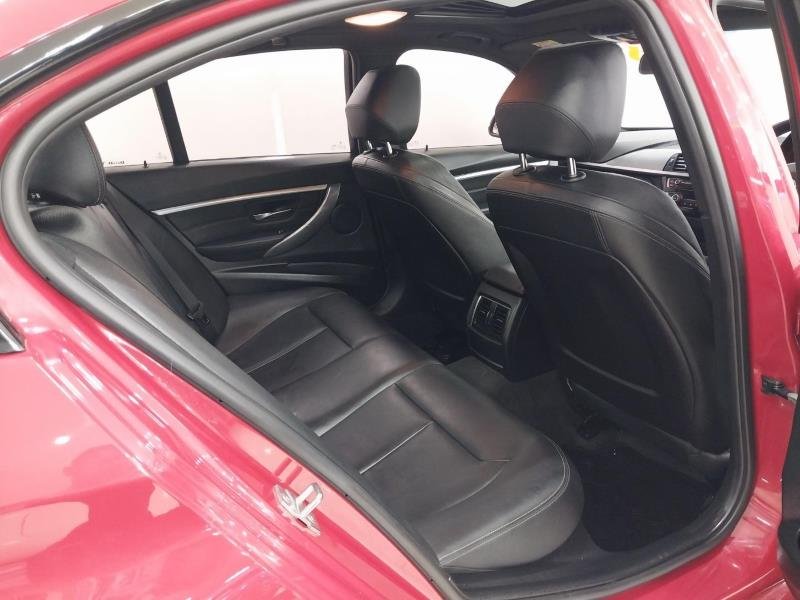 2018 BMW 3 Series 320i M Sport Auto For Sale in KZN