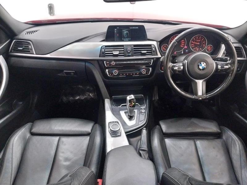 2018 BMW 3 Series 320i M Sport Auto For Sale in KZN
