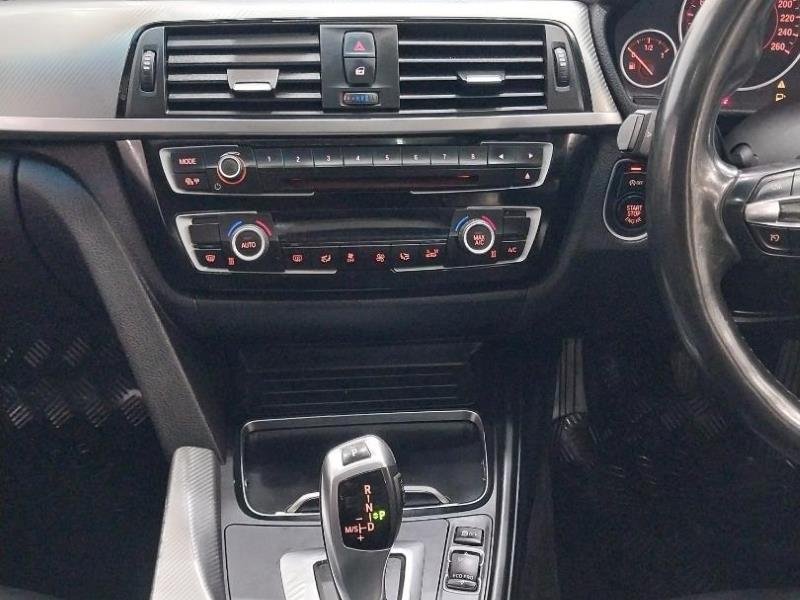 2018 BMW 3 Series 320i M Sport Auto For Sale in KZN