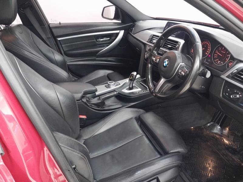 2018 BMW 3 Series 320i M Sport Auto For Sale in KZN