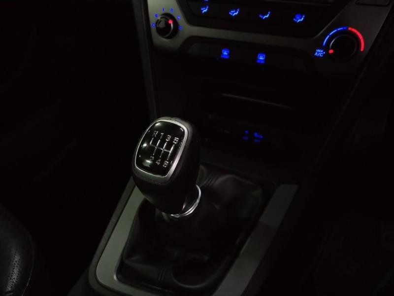 2019 Hyundai Elantra 1.6 Executive For Sale in KZN