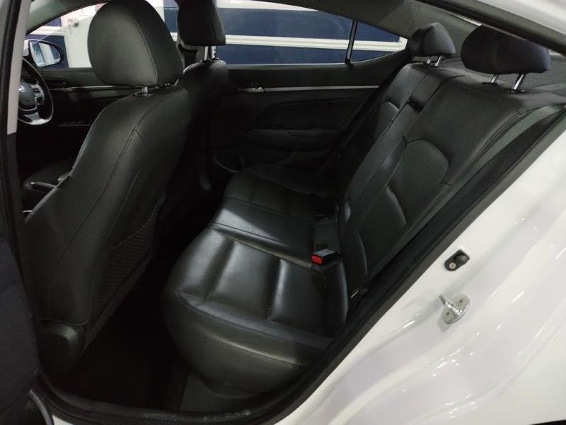 2019 Hyundai Elantra 1.6 Executive For Sale in KZN