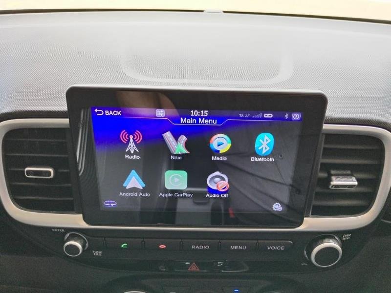 2021 Hyundai Venue 1.0T Fluid Auto For Sale in KZN