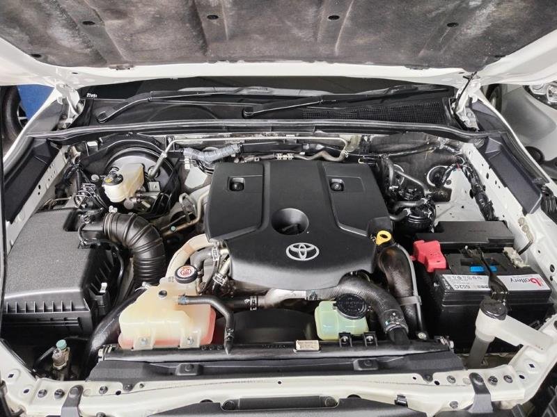 2020 Toyota Fortuner 2.8GD-6 Auto For Sale in KZN