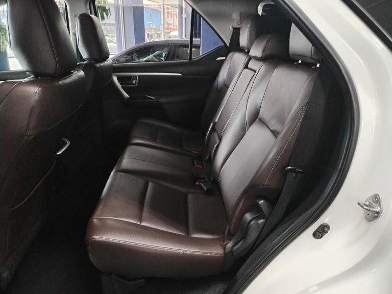 2020 Toyota Fortuner 2.8GD-6 Auto For Sale in KZN