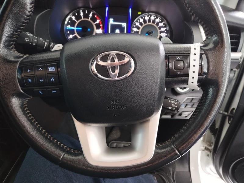 2020 Toyota Fortuner 2.8GD-6 Auto For Sale in KZN